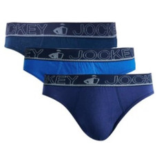 JOCKEY 3PK BRIEF 4042